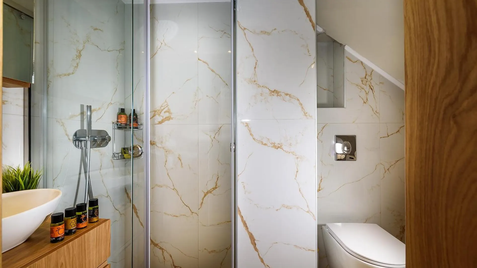 Apartment Nicolas Urban Luxury Living Souda
