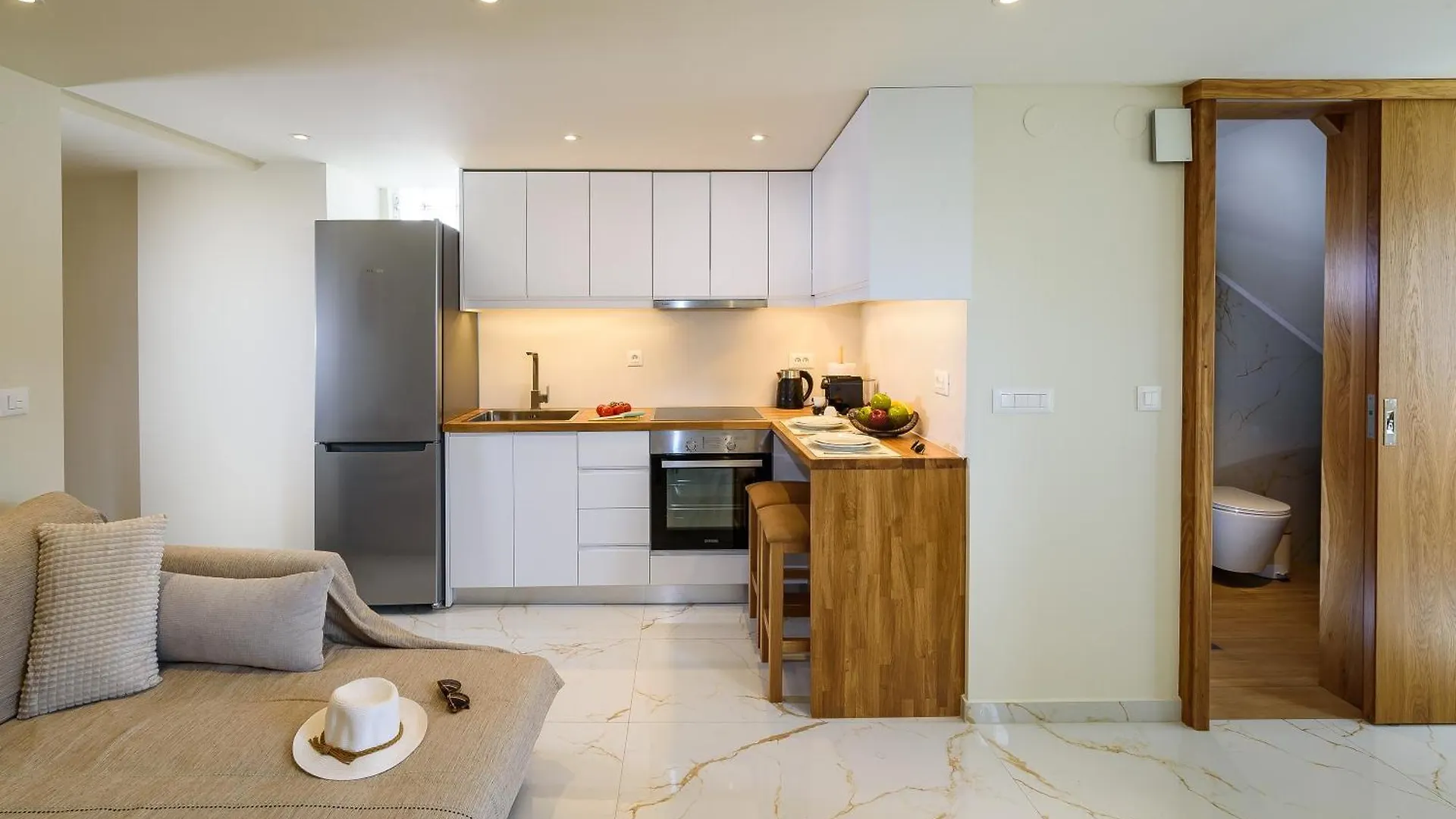 Nicolas Urban Luxury Living Souda 0*,  Greece